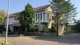 Dijual cepat mura rumah cantik hook siap huni di Bintaro Sektor 9
