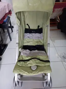 Stroller Mothercare