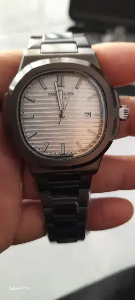 Jam tangan patek philippe