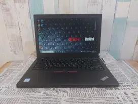 Laptop Lenovo X260 i7 gen 6