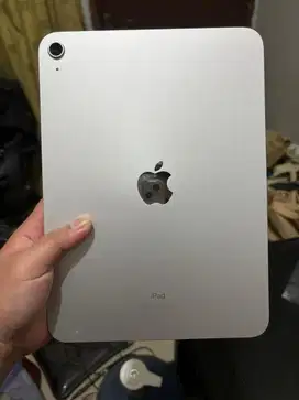 Ipad gen 10 wifi only 64gb