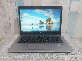 Laptop Hp Elitebook 840 G3 core i5
