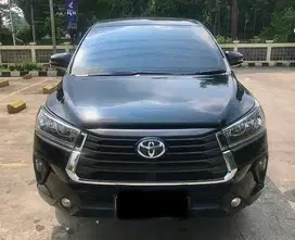 Toyota Kijang Innova 2021 Bensin