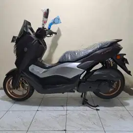 Yamaha Nmax turbo 2024 full orisinil