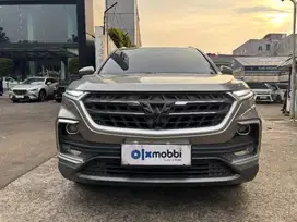 DP 5% Wuling Almaz RS 1.5 T Lux 1A-EX 5 Seat Bensin-AT 2019 JUS