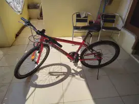 Dijual Sepeda Gunung