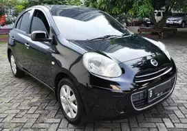 March 1.2 XS A/T 2012
