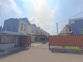 Cluster Arjuna Serpong Pamulang
