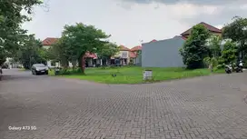 Taman Sidoarjo | Tanah 260m² Citra Harmoni Trosobo Kletek Geluran Waru