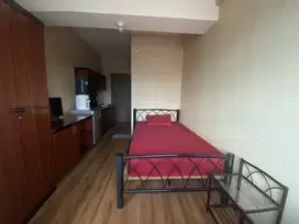 Apartemen Jatinangor View Pegunungan di Jatinangor dekat UNPAD ITB