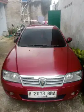 Proton Waja matic 2009