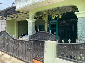 Jual Rumah Tinggal