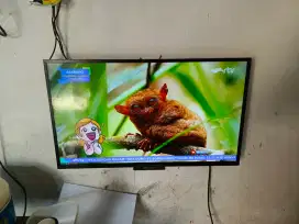 TV SONY 32 INC HD