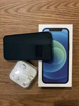Jual iPhone 12 Mini 64GB