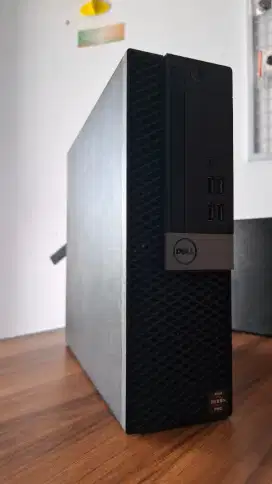 Pc dell ryzen 5 pro