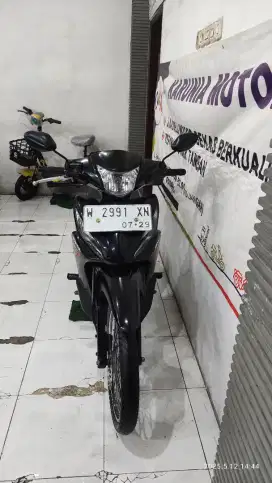 Honda revo fit tahun 2019
