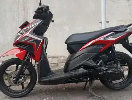 Honda Vario Techno Karburator Thn 2011 Original Bagus Siap Pakai