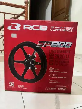 velg pelk RCB sp800 sp800 pcx 1600