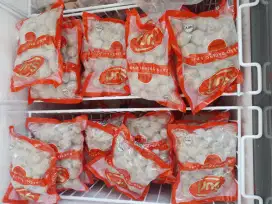 Suri Bakso Daging Sapi Reg & Bakso Daging Sapi Urat uk 600 gram - Baru