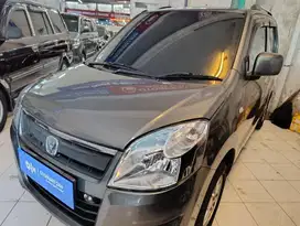 SUZUKI 2017 KARIMUN WAGON 1.0 M/T ABU-ABU OTOMART 286 KENJERAN