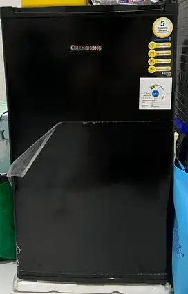 Prelove Kulkas Changhong 1 Pintu 100L