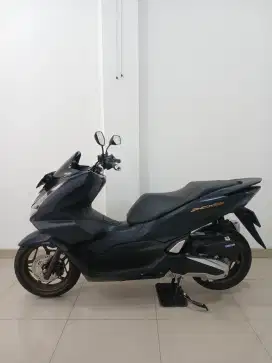 NEW PCX 160 ABS th 2024 Muluss Pakai