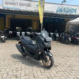 ALL NEW NMAX 155 C 2022