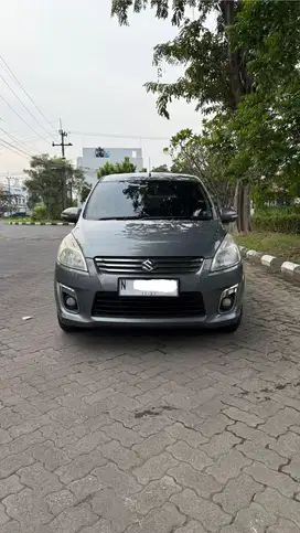 Ertiga gx 2013 manual an.pribadi