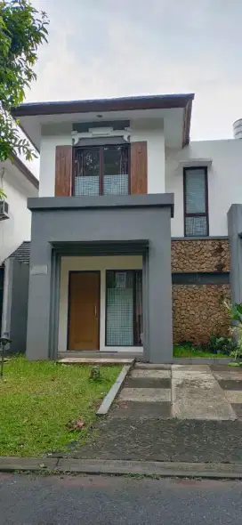 ammarilla the avani bsd city