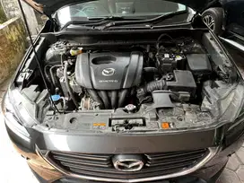 Mazda CX-3 2022 Bensin