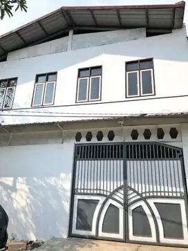 ‼️JUAL CEPAT‼️PERUMAHAN SIDOSERMO INDAH COCOK BUAT KANTOR