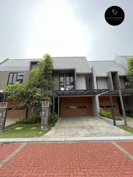 BRAND NEW HOUSE!! TELAGA KAHURIPAN TIPE 7 RUMAH MODERN AMAN & NYAMAN