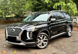 [KM 6 RB] Hyundai Palisade Signature Diesel 2022/2023 Antik Like New