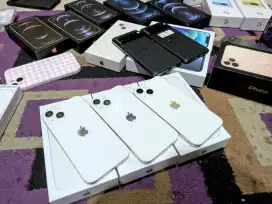 iPhone 13 128Gb imei terdaftar beacukai