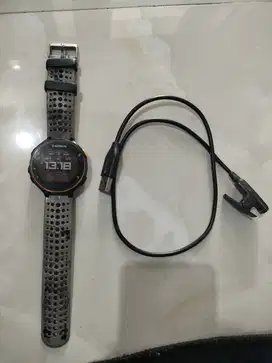 JAM TANGAN GARMIN FORERUNNER 235