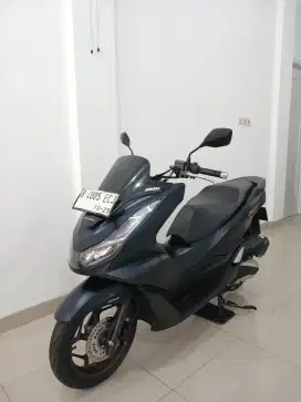 READY KM 2rb Honda PCX 160 ABS tahun 2024