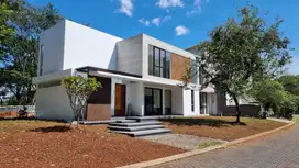 Vermont Parkland Rumah 2 lantai Siap Huni BSD Tangerang