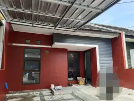MURAH! JUAL RUMAH SIAP HUNI DI TAMAN KOPO KATAPANG BANDUNG SELATAN