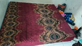 KASUR BUSA MEREK INOAC P-200cm L-180xm T-20cm