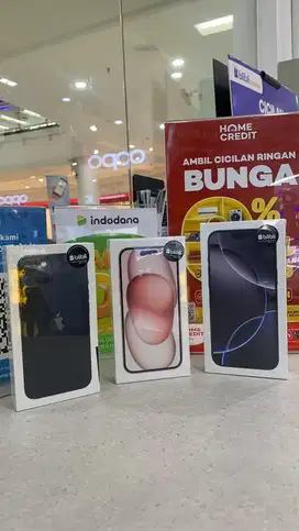 PROMO IPHONE 16 series