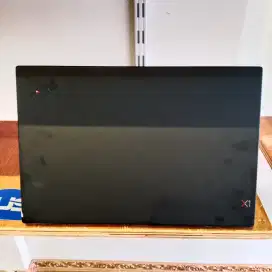 {JOSSKOMPUTER3} LAPTOP THINKPAD X1 CARBON