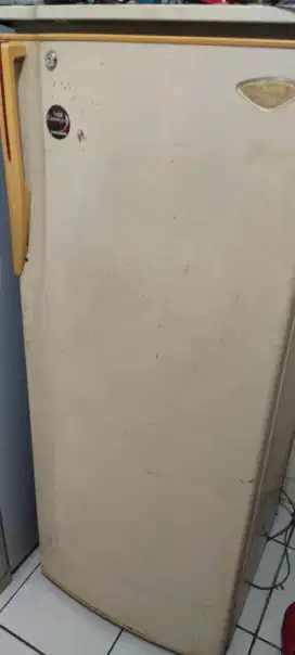 KULKAS NORMAL DINGIN
