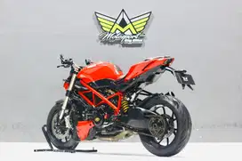 Ducati street fighter848 z900 Street500 zx6R victory