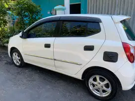 Daihatsu Ayla 2017 Bensin