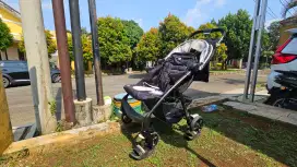 Dijual stroller joie