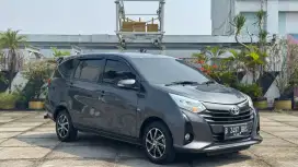 DP 28JT CALYA G 1.2 AT 2021/2022 TOYOTA CALYA