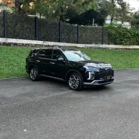Hyundai Palisade Signature Facelift 2023