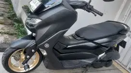 Nmax New ABS-Keyless Connected