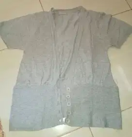 Cardigan pendek Merk Teenation