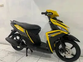 Yamaha Mio M3 thn 2015